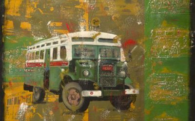 Bus – Myint San Myint